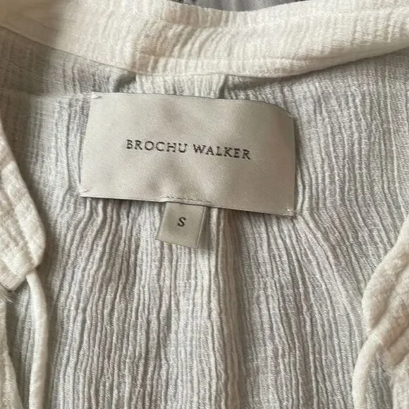 Brochu Walker The Francine Dress - Picture 11 of 12